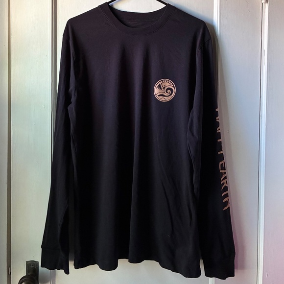 HAPPY EARTH Sand Dune Sunrise shirt - Picture 2 of 7